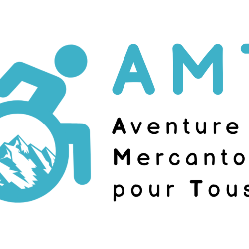 logo AMT