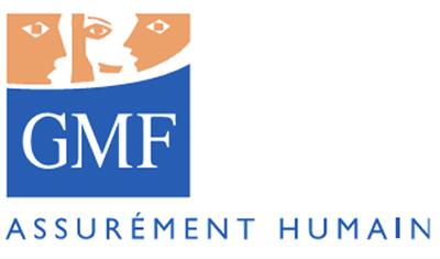 Logo GMF