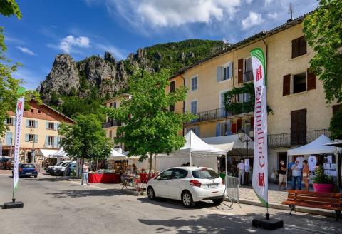 Festival du Livre