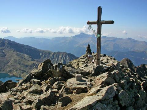 Mont Ténibre - Mont Ténibre