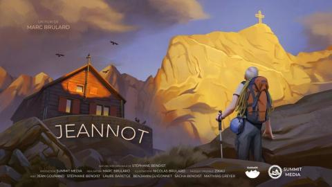 Jeannot le film - Jeannot, le film