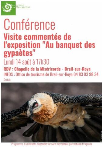 Conférence - Conférence