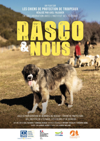 Affiche Rasco et Nous - Affiche Rasco et Nous