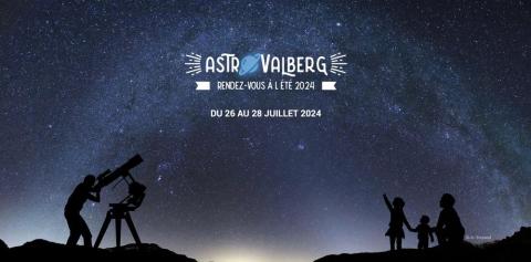 Astro Valberg 2024 - Astro Valberg 2024