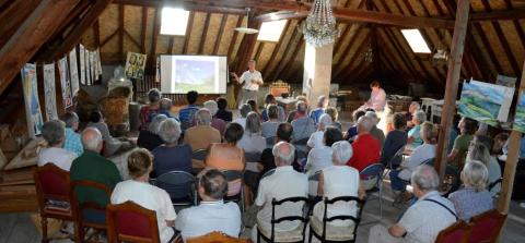 Conférence - Conférence