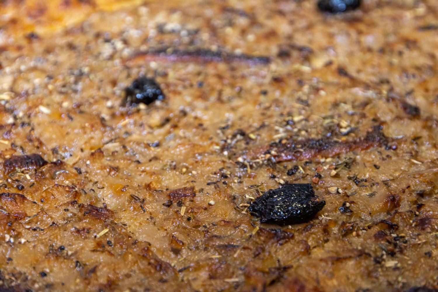 Pissaladière © M. Ancely / PnM