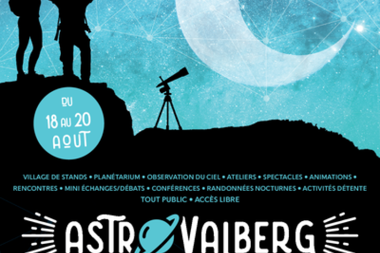 Astro Valberg 2023 - Astro Valberg 2023