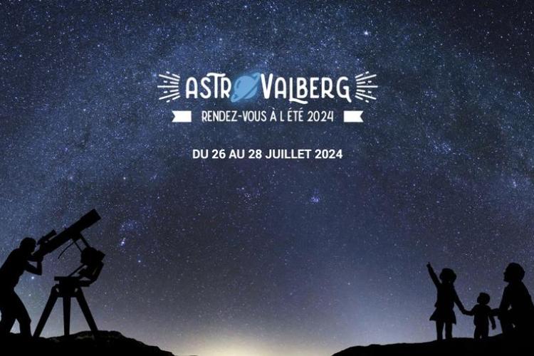 Astro Valberg 2024 - Astro Valberg 2024