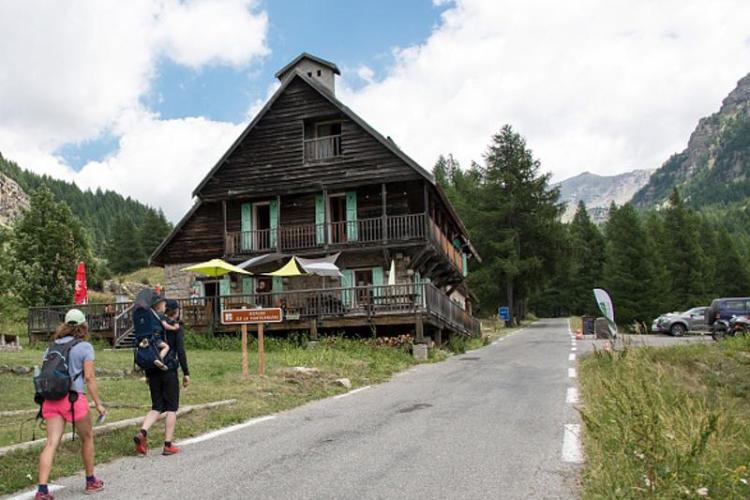 Refuge de la Cantonnière - Refuge de la Cantonnière